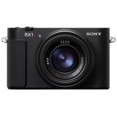 Sony RX1R III Full Frame Compact Camera