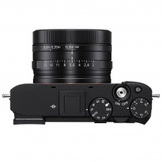 Sony RX1R III Full Frame Compact Camera