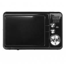 Yashica EasySnap Digital Camera, Black