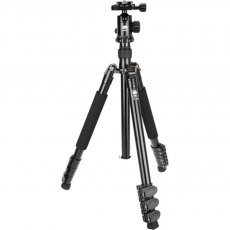 Sirui ET-1004 Aluminium Tripod with E-10 Ball Head