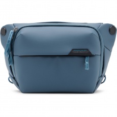 Peak Design Everyday Sling Bag 3L, Ocean Peak Design Everyday Sling Bag 3L, Ocean