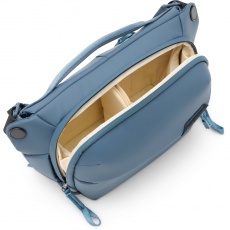 Peak Design Everyday Sling Bag 3L, Ocean Peak Design Everyday Sling Bag 3L, Ocean