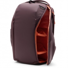 Peak Design Everyday Backpack Zip 20L, Eclipse Peak Design Everyday Backpack Zip 20L, Eclipse