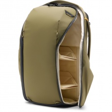 Peak Design Everyday Backpack Zip 20L, Kelp Peak Design Everyday Backpack Zip 20L, Kelp