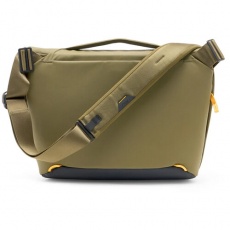 Peak Design Everyday Messenger Bag 13L, Kelp