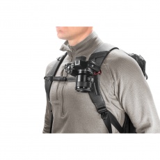 Peak Design Capture Camera Clip v3 with Plate, Eclipse Peak Design Capture Camera Clip v3 with Plate, Eclipse
