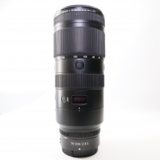 Nikon NIKKOR Z 70-200mm f2.8 VR S lens | Refurbished Nikon NIKKOR Z 70-200mm f2.8 VR S lens | Refurbished