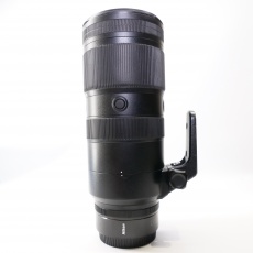 Nikon NIKKOR Z 70-200mm f2.8 VR S lens | Refurbished Nikon NIKKOR Z 70-200mm f2.8 VR S lens | Refurbished