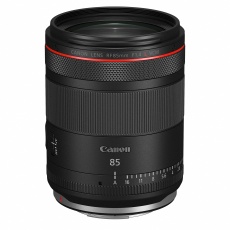 Canon RF 85mm F1.4L VCM lens Canon RF 85mm F1.4L VCM lens