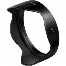 OM SYSTEM LH-76B Lens hood for the EZ-M1210 PRO and ED 12-200mm lenses