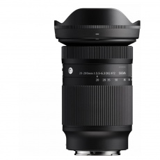 Sigma 20-200mm F3.5-6.3 DG Contemporary lens for Sony FE