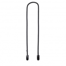 Peak Design Form Rope Camera Standard Strap, Black