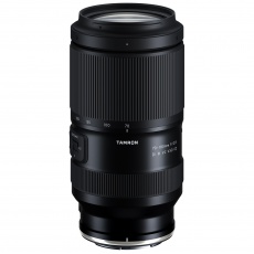 Tamron 70-180mm F2.8 Di III VC VXD G2 lens for Nikon Z Tamron 70-180mm F2.8 Di III VC VXD G2 lens for Nikon Z