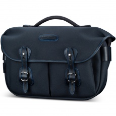 Billingham Hadley Pro Camera Shoulder Bag - Midnight Special Edition, Black Fibrenyte-Leather trim Billingham Hadley Pro Camera Shoulder Bag - Midnight Special Edition, Black Fibrenyte-Leather trim