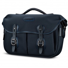 Billingham Hadley Pro 2020 Camera Shoulder Bag - Midnight Special Edition, Black Fibrenyte Billingham Hadley Pro 2020 Camera Shoulder Bag - Midnight Special Edition, Black Fibrenyte