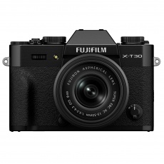 Pre-order Deposit for Fujifilm X-T30 III Mirrorless camera, Black with XC13-33mm lens Pre-order Deposit for Fujifilm X-T30 III Mirrorless camera, Black with XC13-33mm lens