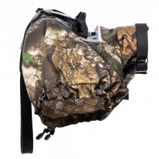 Think Tank Emergency Rain Cover-Small, RealTree APX