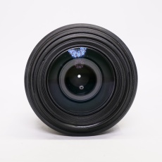 Used Sony SAM 55-200mm f4-5.6 lens
