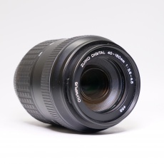 Used Olympus Digital Zuiko 40-150mm f3.5-4.5 Four Thirds lens Used Olympus Digital Zuiko 40-150mm f3.5-4.5 Four Thirds lens