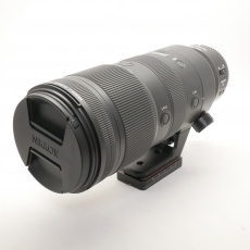 Used Nikon NIKKOR Z 70-200mm f2.8 VR S lens Used Nikon NIKKOR Z 70-200mm f2.8 VR S lens