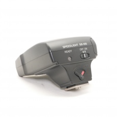 Used Nikon Speedlight SB-400