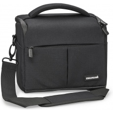 Cullmann Malaga Maxima 120 Shoulder Bag, Black