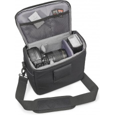 Cullmann Malaga Maxima 120 Shoulder Bag, Black