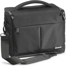 Cullmann Malaga Maxima 200 Shoulder Bag, Black