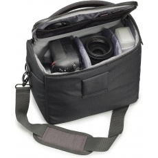 Cullmann Malaga Maxima 300 Shoulder Bag, Black