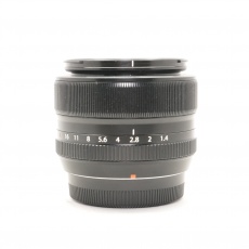 Used Fujifilm XF 35mm f1.4 R lens Used Fujifilm XF 35mm f1.4 R lens
