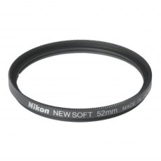Nikon 52mm Soft Focus Filter