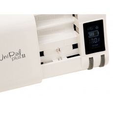 Hahnel UniPal Plus II Universal Battery Charger