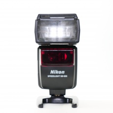 Used Nikon Speedlight SB-600 Used Nikon Speedlight SB-600