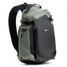 Think Tank PhotoCross V2 11L Sling Bag, Desert Sage Think Tank PhotoCross V2 11L Sling Bag, Desert Sage