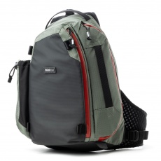 Think Tank PhotoCross V2 11L Sling Bag, Desert Sage Think Tank PhotoCross V2 11L Sling Bag, Desert Sage