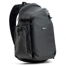Think Tank PhotoCross V2 14L Sling Bag, Basalt Black Think Tank PhotoCross V2 14L Sling Bag, Basalt Black