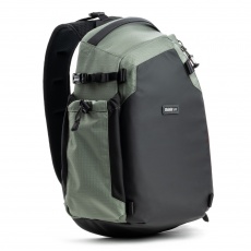 Think Tank PhotoCross V2 14L Sling Bag, Desert Sage Think Tank PhotoCross V2 14L Sling Bag, Desert Sage