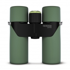 Swarovski Optik 10x30 CL Companion Binoculars, Mountain Green Swarovski Optik 10x30 CL Companion Binoculars, Mountain Green