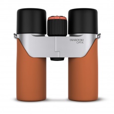 Swarovski Optik 10x30 CL Companion Binoculars, Desert Orange Swarovski Optik 10x30 CL Companion Binoculars, Desert Orange