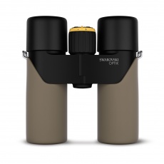 Swarovski Optik 10x30 CL Companion Binoculars, Safari Brown Swarovski Optik 10x30 CL Companion Binoculars, Safari Brown