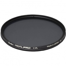 Kenko 72mm Realpro Circular Polarising Filter