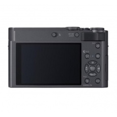 Panasonic Lumix TZ300 Travel Zoom Compact Camera, Black Panasonic Lumix TZ300 Travel Zoom Compact Camera, Black