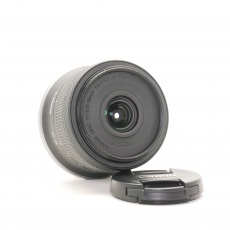 Used Canon RF-S 10-18mm f4.5-6.3 IS STM lens Used Canon RF-S 10-18mm f4.5-6.3 IS STM lens
