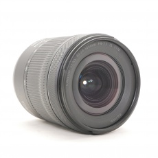 Used Canon RF 24-105mm f4-7.1 IS STM lens Used Canon RF 24-105mm f4-7.1 IS STM lens