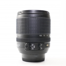 Used Nikon AF-S 18-105mm f3.5-5.6 DX ED VR lens Used Nikon AF-S 18-105mm f3.5-5.6 DX ED VR lens