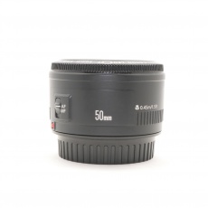 Used Canon EF 50mm f1.8 Mk II lens Used Canon EF 50mm f1.8 Mk II lens