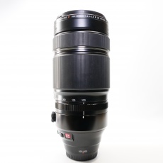 Used Fujifilm XF 100-400mm f4.5-5.6 R LM OIS WR lens Used Fujifilm XF 100-400mm f4.5-5.6 R LM OIS WR lens