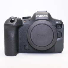 Used Canon EOS R6 Mark II Full-frame Mirrorless camera body