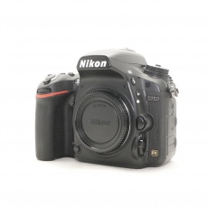 Used Nikon D750 Full-frame DSLR body Used Nikon D750 Full-frame DSLR body