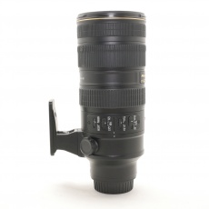 Used Nikon AF-S 70-200mm f2.8 G II IF ED VR lens Used Nikon AF-S 70-200mm f2.8 G II IF ED VR lens